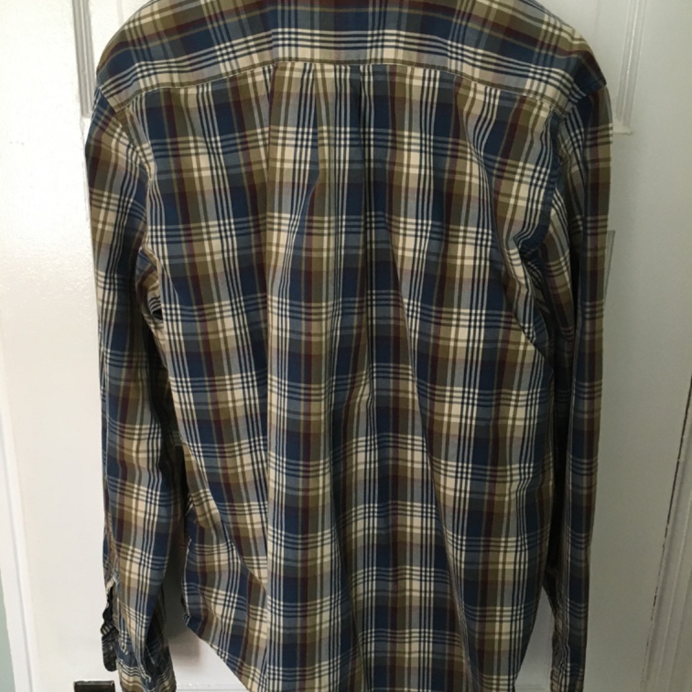 Abercrombie & Fitch Button Down - image 2